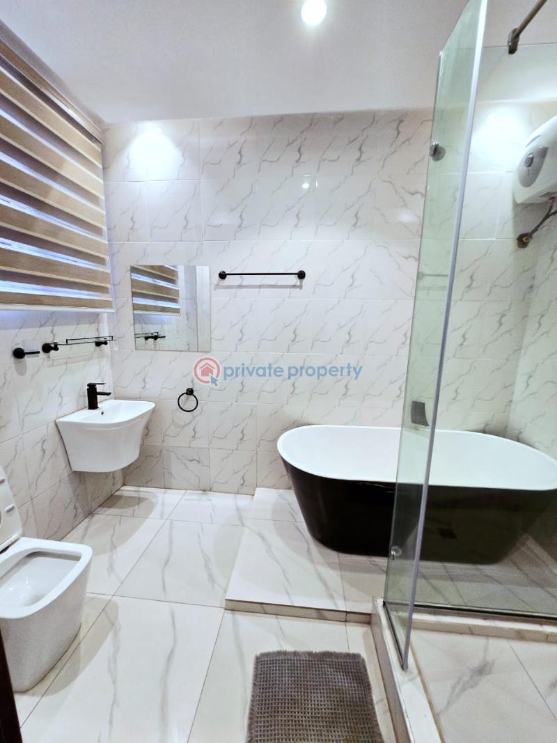 2 bedroom Flat & Apartment For Rent Victoria Island Lagos - 9