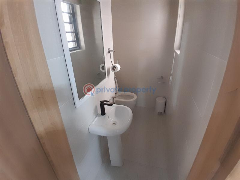 2 bedroom Block Of Flats For Rent Ilasan New Road Ilasan Lekki Lagos - 7