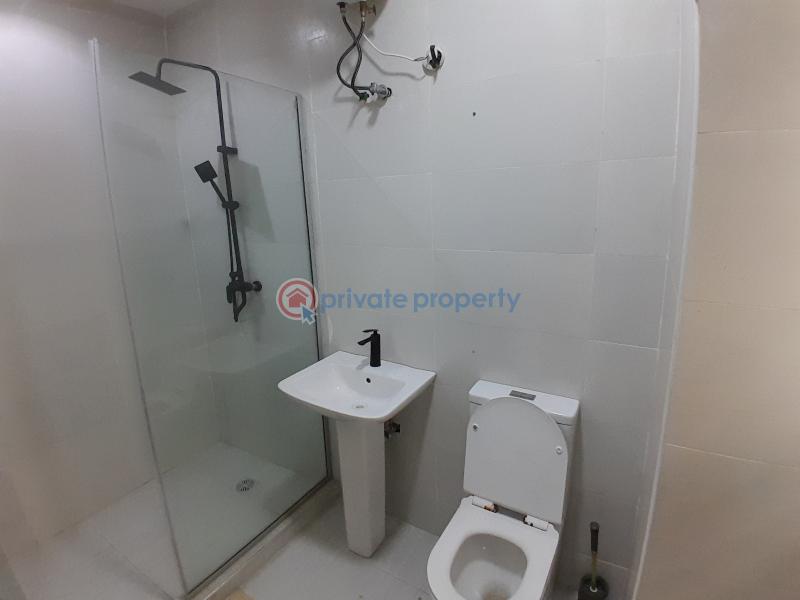2 bedroom Block Of Flats For Rent Ilasan New Road Ilasan Lekki Lagos - 9