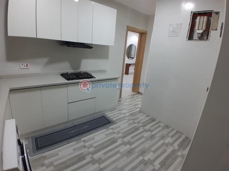 2 bedroom Block Of Flats For Rent Ilasan New Road Ilasan Lekki Lagos - 3