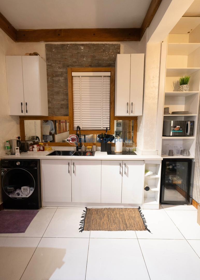 2 bedroom Shared Apartment Short let Lekki Phase 1 Lagos - 1