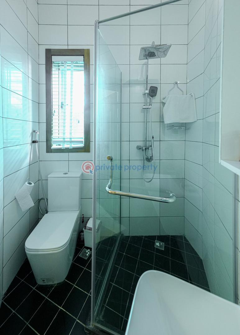 2 bedroom Shared Apartment Short let Lekki Phase 1 Lagos - 16