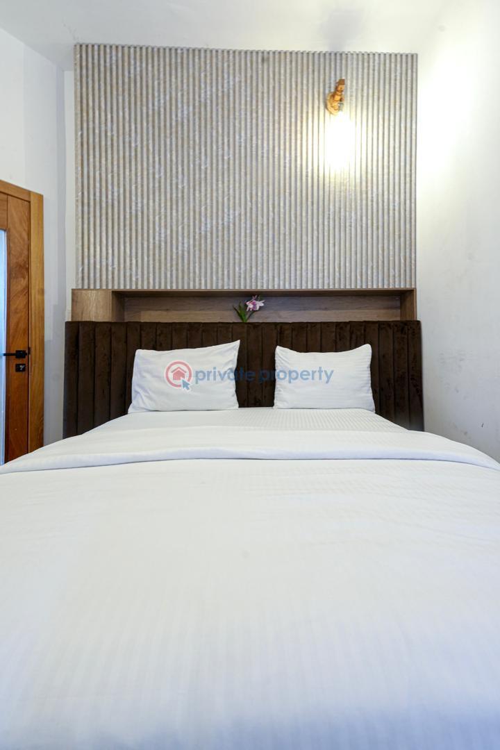 2 bedroom Shared Apartment Short let Lekki Phase 1 Lagos - 10