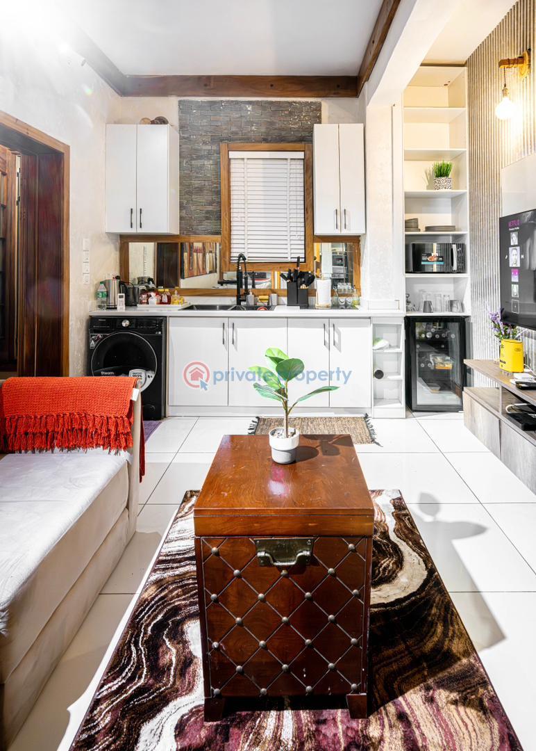 2 bedroom Shared Apartment Short let Lekki Phase 1 Lagos - 2