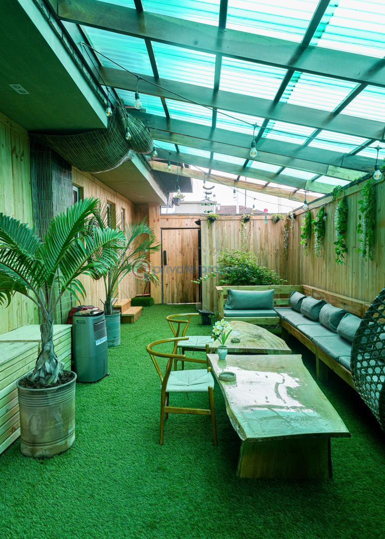 2 bedroom Shared Apartment Short let Lekki Phase 1 Lagos - 15