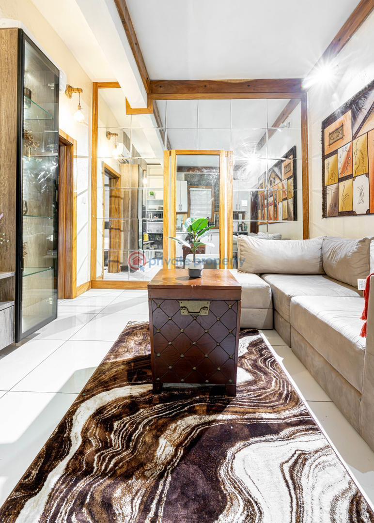 2 bedroom Shared Apartment Short let Lekki Phase 1 Lagos - 4