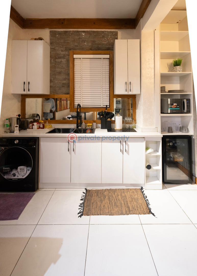 2 bedroom Shared Apartment Short let Lekki Phase 1 Lagos - 3