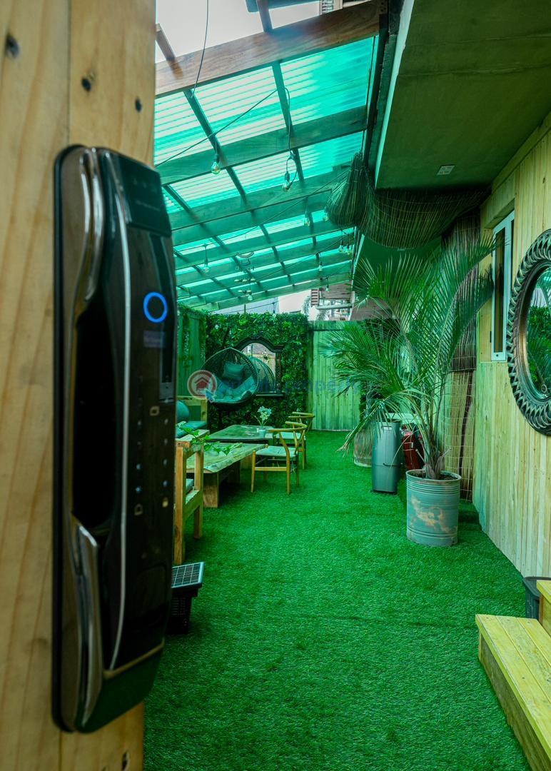 2 bedroom Shared Apartment Short let Lekki Phase 1 Lagos - 14