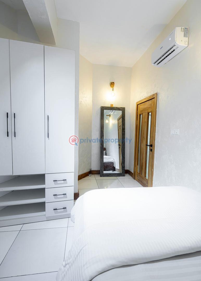 2 bedroom Shared Apartment Short let Lekki Phase 1 Lagos - 12
