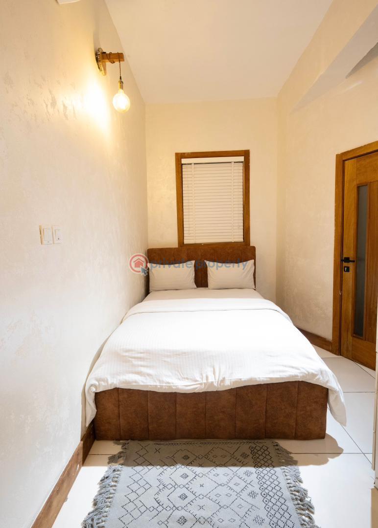 2 bedroom Shared Apartment Short let Lekki Phase 1 Lagos - 13