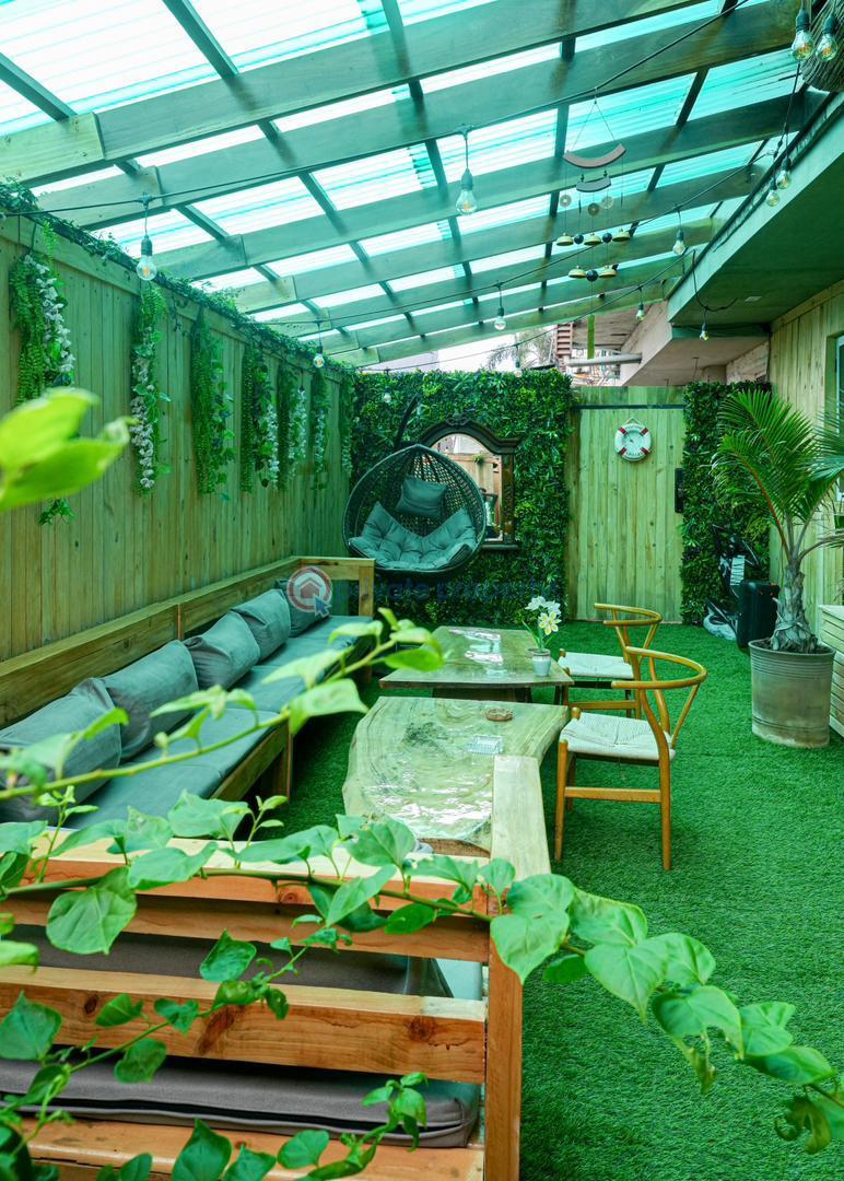 2 bedroom Shared Apartment Short let Lekki Phase 1 Lagos - 0