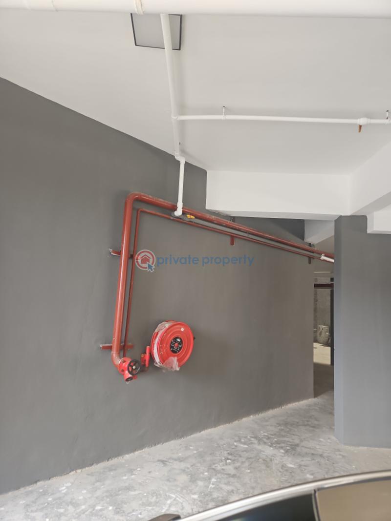 2 bedroom Block Of Flats For Sale Ojulari Road Ikate Elegushi Lekki Lagos - 25