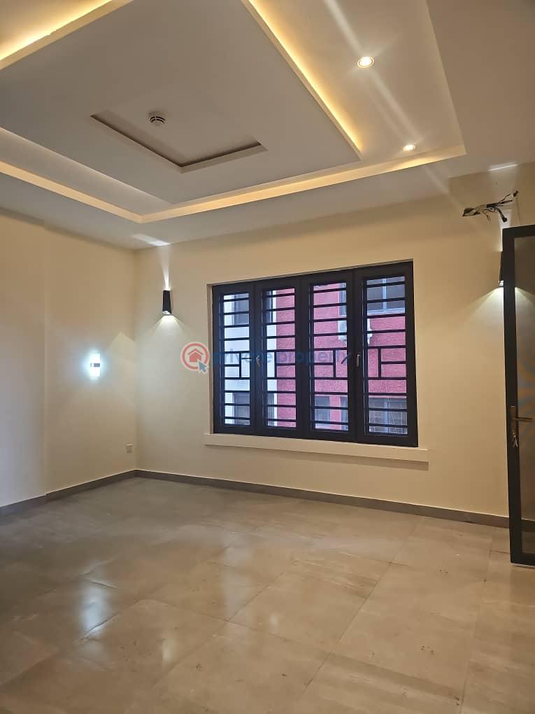 2 bedroom Flat & Apartment For Rent Osborne Foreshore Estate Ikoyi Lagos - 1