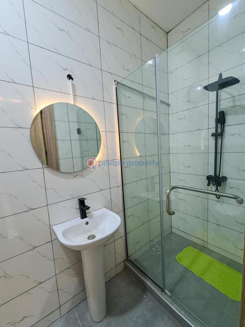 2 bedroom Flat & Apartment Short let Ikate Lekki Lagos - 10