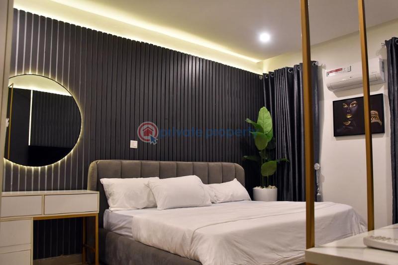 Luxury 2 bedroom home with ps5 & elevator - 8 2 bedroom Block Of Flats Short let Lekki Phase 1 Lagos - 8