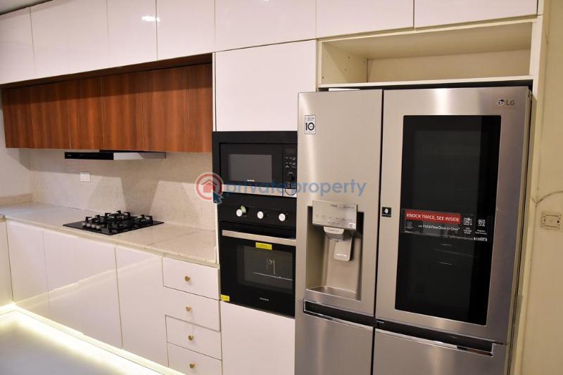 Luxury 2 bedroom home with ps5 & elevator - 6 2 bedroom Block Of Flats Short let Lekki Phase 1 Lagos - 6