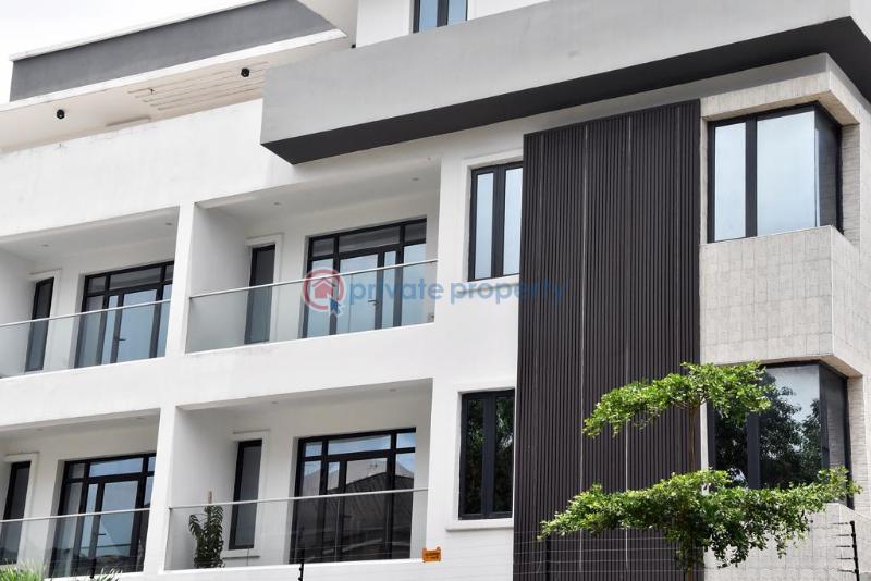 Luxury 2 bedroom home with ps5 & elevator - 13 2 bedroom Block Of Flats Short let Lekki Phase 1 Lagos - 13