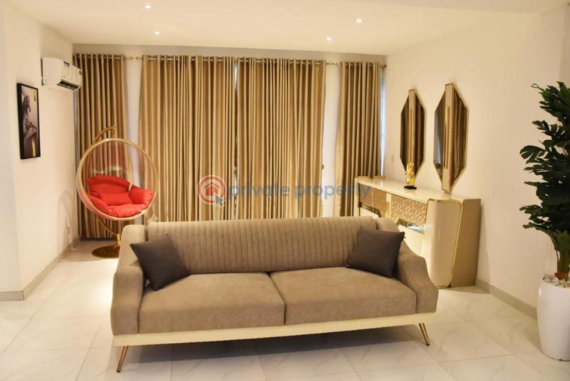 Luxury 2 bedroom home with ps5 & elevator - 10 2 bedroom Block Of Flats Short let Lekki Phase 1 Lagos - 10
