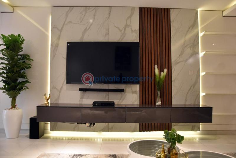 Luxury 2 bedroom home with ps5 & elevator - 7 2 bedroom Block Of Flats Short let Lekki Phase 1 Lagos - 7