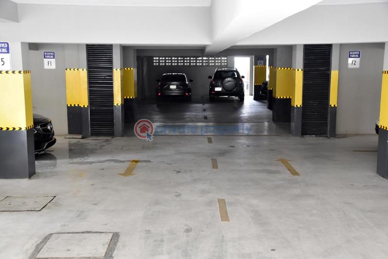 Luxury 2 bedroom home with ps5 & elevator - 11 2 bedroom Block Of Flats Short let Lekki Phase 1 Lagos - 11