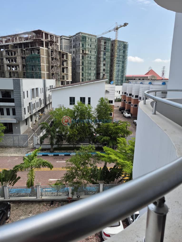 2 bedroom Flat & Apartment For Rent Periwinkle Estate Lekki Phase 1 Lagos - 8