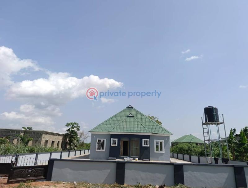 2 bedroom Block Of Flats For Rent Mowe Obafemi Owode Ogun - 0