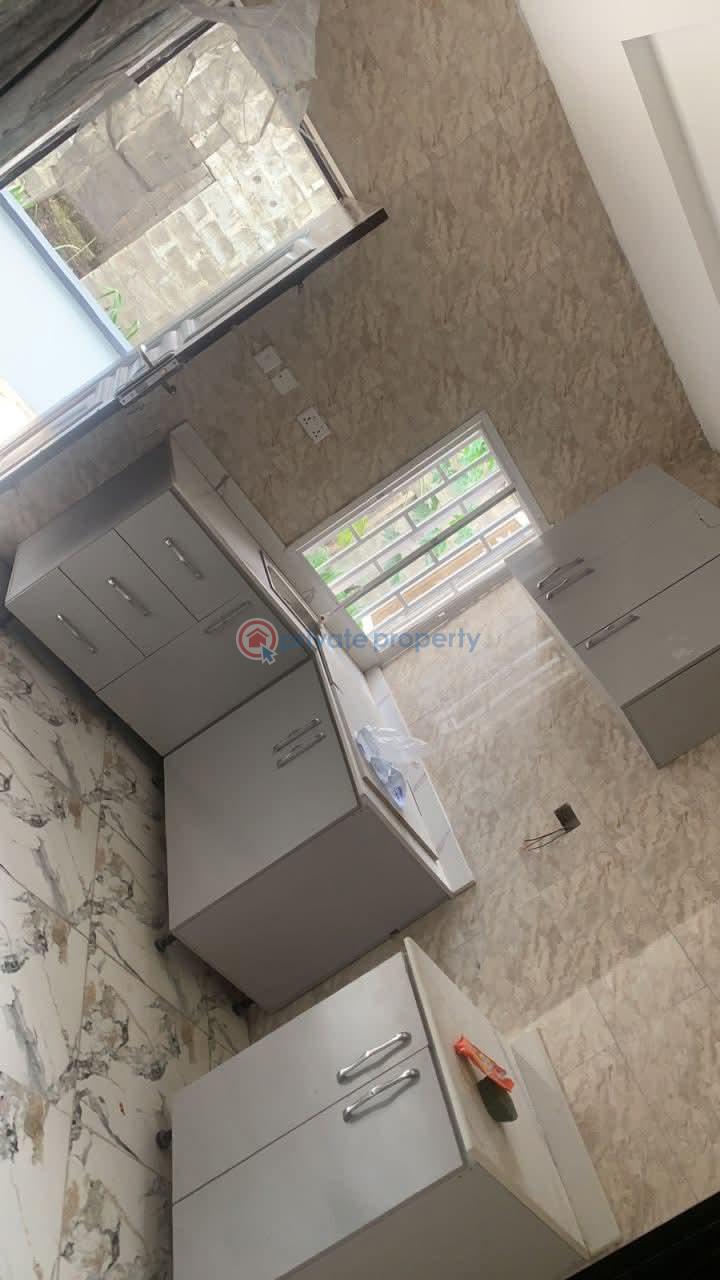 2 bedroom Block Of Flats For Rent Mowe Obafemi Owode Ogun - 2