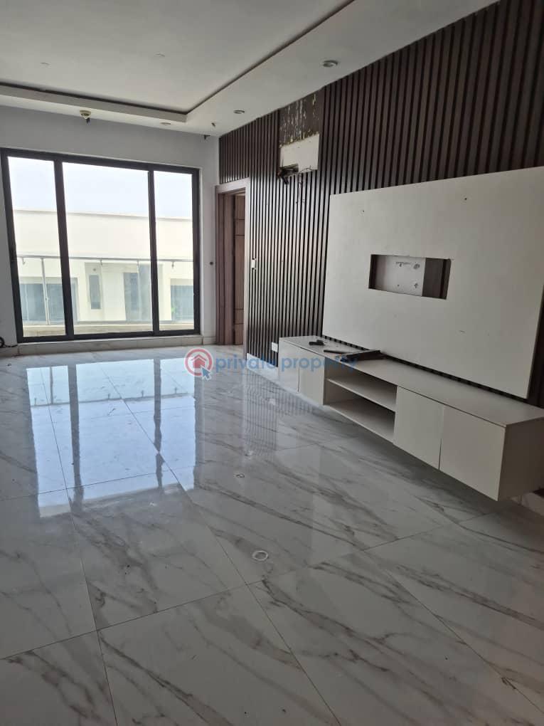 2 bedroom Flat & Apartment For Rent Periwinkle Estate Lekki Phase 1 Lagos - 0