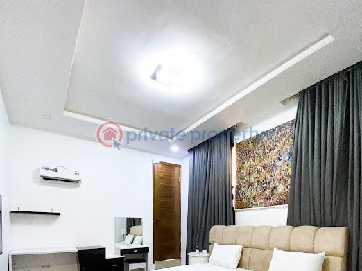 2 bedroom Flat & Apartment For Rent Salem Ikate Ikate Elegushi Lekki Lagos - 13