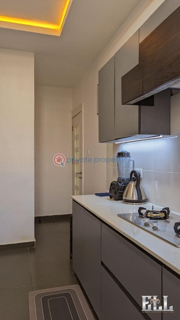 2 bedroom Block Of Flats For Sale Salem Axis Ikate Elegushi Lekki Lagos - 20