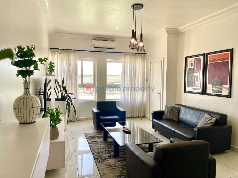 2 bedroom Flat & Apartment Short let Lekki Phase 1 Lagos - 6