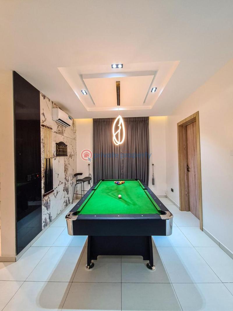 2 bedroom Flat & Apartment Short let Ikate Lekki Lagos - 3