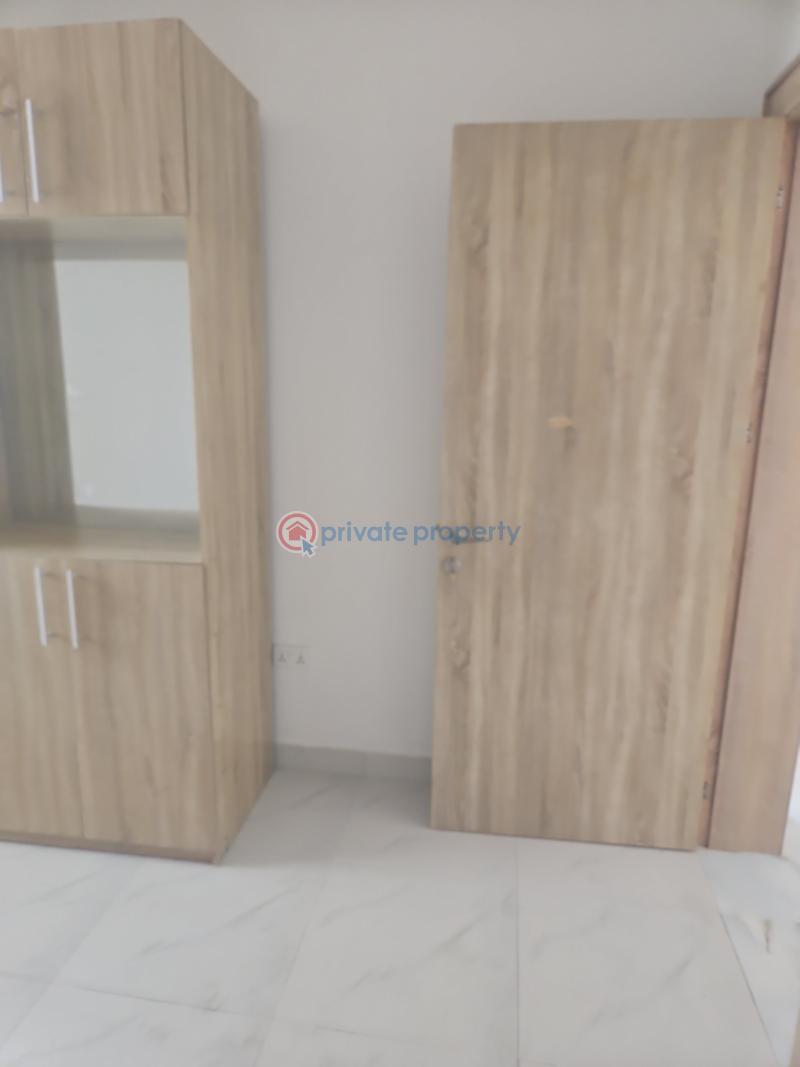 2 bedroom Block Of Flats For Sale Ojulari Road Ikate Elegushi Lekki Lagos - 12
