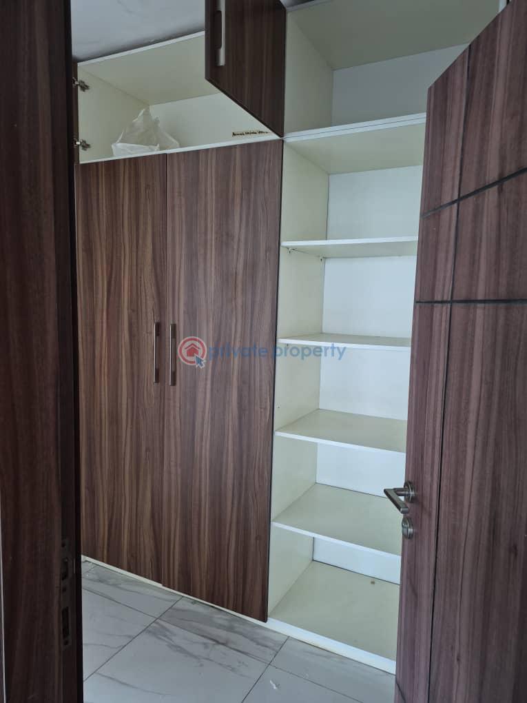 2 bedroom Flat & Apartment For Rent Periwinkle Estate Lekki Phase 1 Lagos - 10