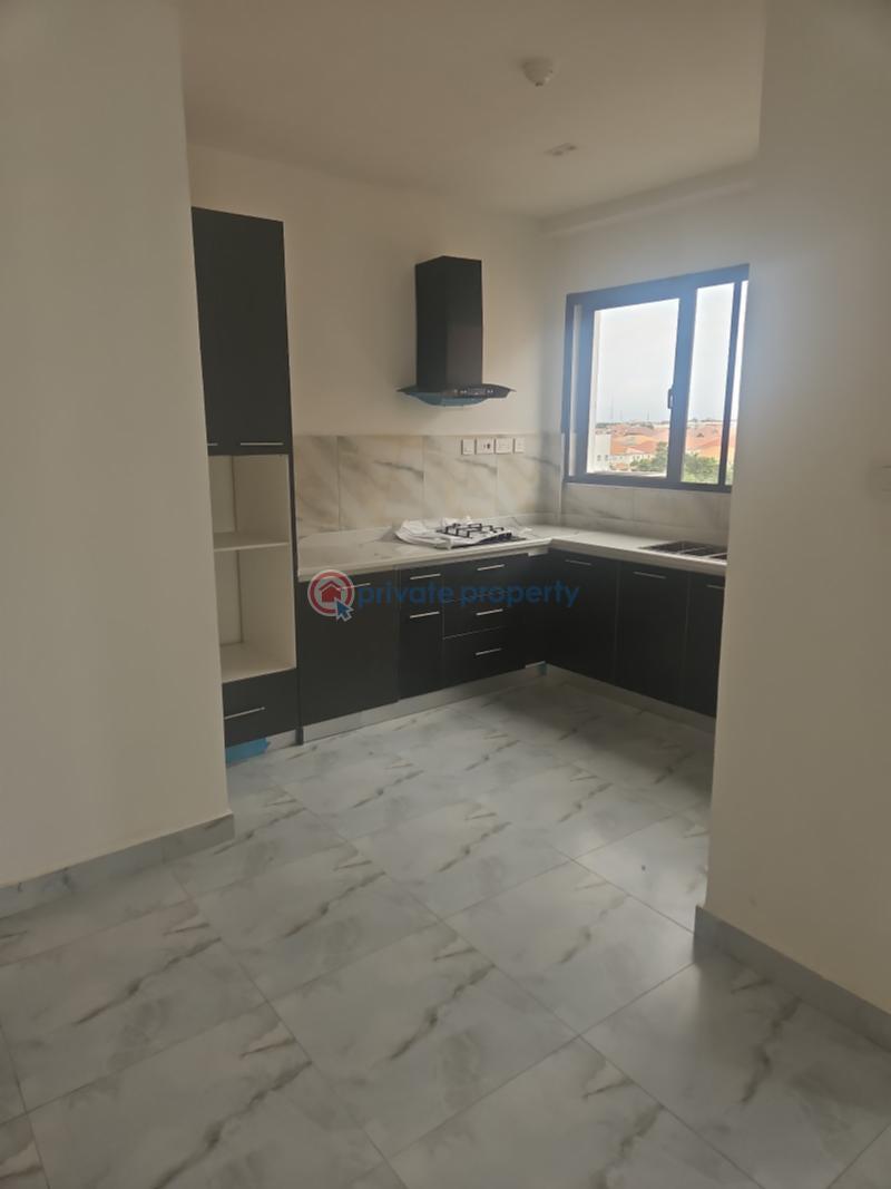 2 bedroom Block Of Flats For Sale Ojulari Road Ikate Elegushi Lekki Lagos - 26