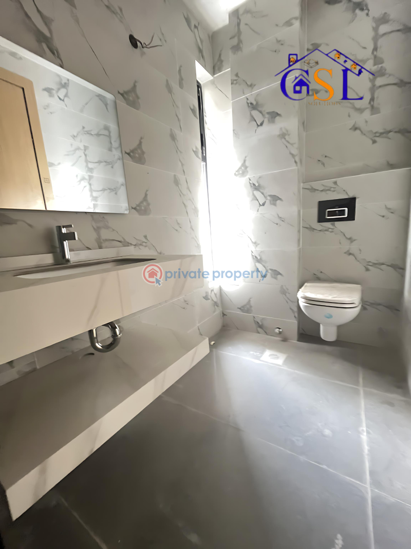 2 bedroom Block Of Flats For Sale Ikate Lekki Phase 1 Lagos - 5