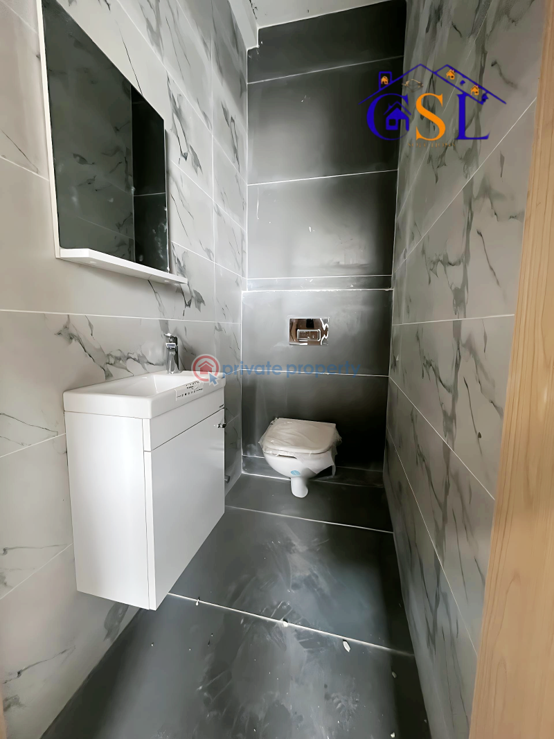 2 bedroom Block Of Flats For Sale Ikate Lekki Phase 1 Lagos - 3