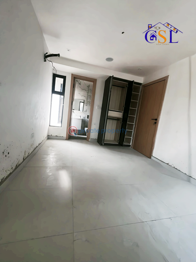 2 bedroom Block Of Flats For Sale Ikate Lekki Phase 1 Lagos - 4