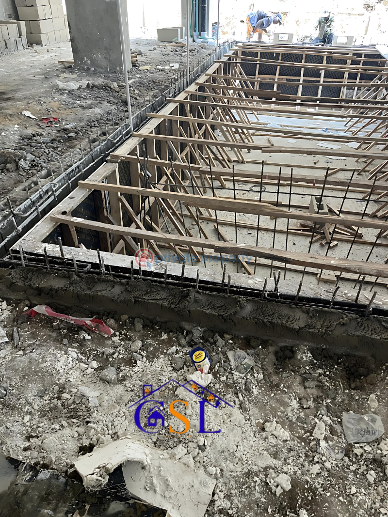 2 bedroom Block Of Flats For Sale Ikate Lekki Phase 1 Lagos - 10