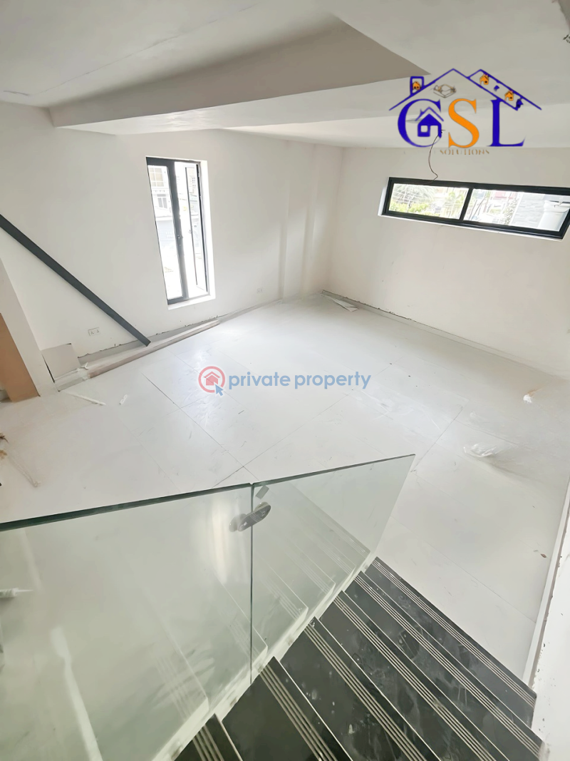 2 bedroom Block Of Flats For Sale Ikate Lekki Phase 1 Lagos - 2