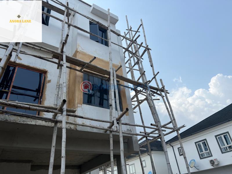 2 bedroom Maisonette For Sale After Monarch Event Center By Jakande Osapa London Lekki Lagos - 13