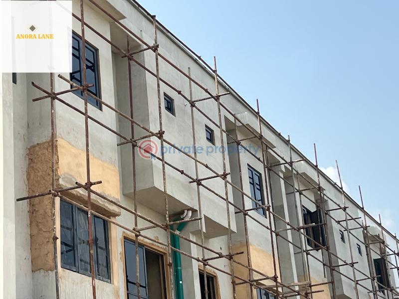2 bedroom Maisonette For Sale After Monarch Event Center By Jakande Osapa London Lekki Lagos - 15
