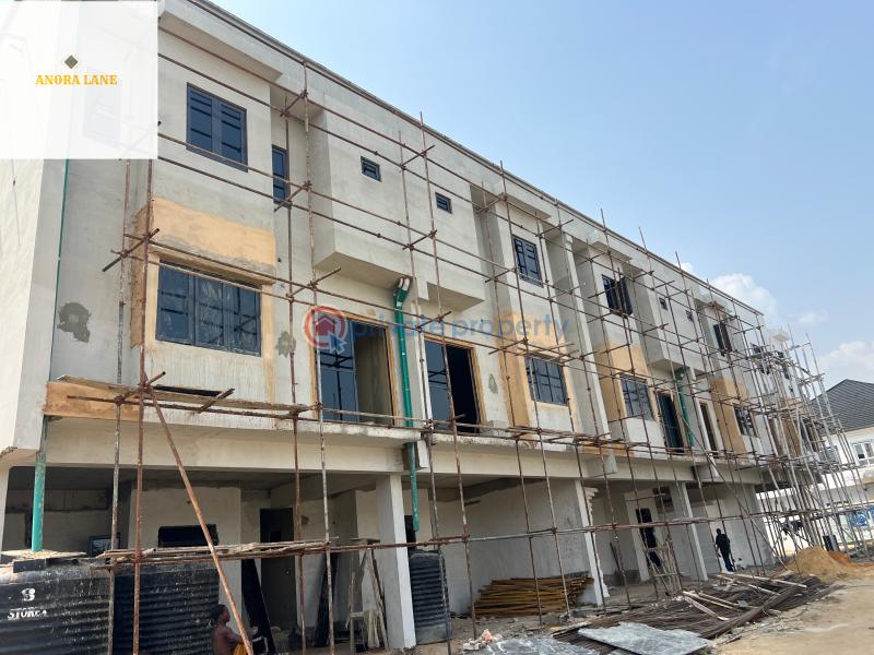2 bedroom Maisonette For Sale After Monarch Event Center By Jakande Osapa London Lekki Lagos - 0