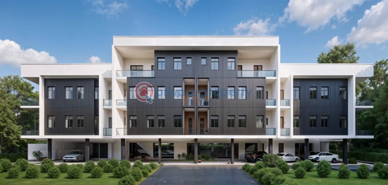 2 bedroom Maisonette For Sale After Monarch Event Center By Jakande Osapa London Lekki Lagos - 10