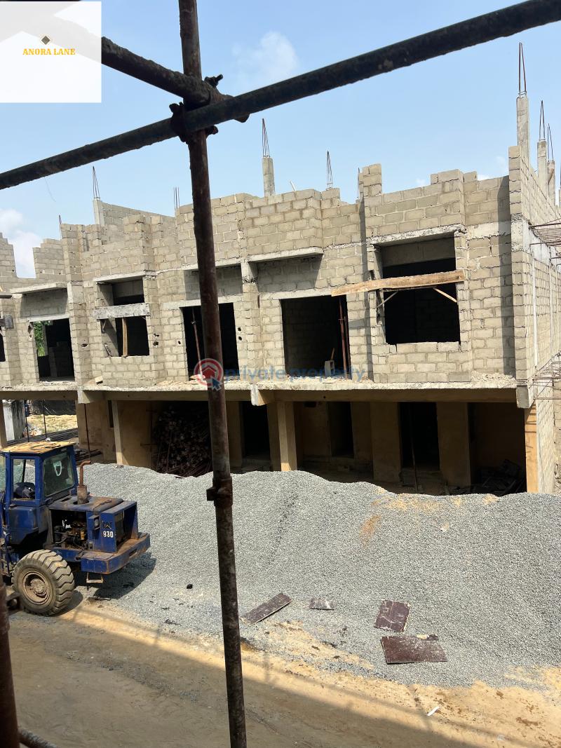 2 bedroom Maisonette For Sale After Monarch Event Center By Jakande Osapa London Lekki Lagos - 18