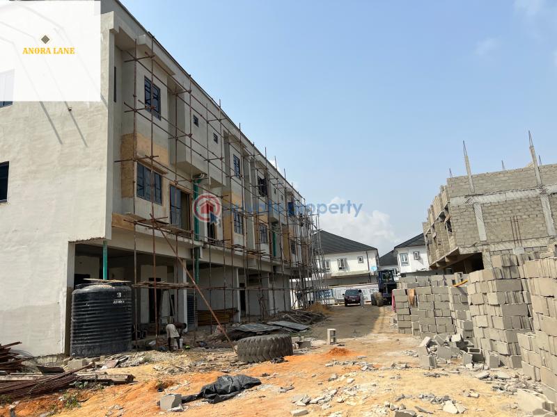 2 bedroom Maisonette For Sale After Monarch Event Center By Jakande Osapa London Lekki Lagos - 14