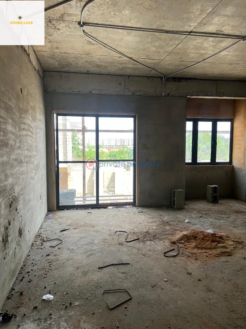 2 bedroom Maisonette For Sale After Monarch Event Center By Jakande Osapa London Lekki Lagos - 11