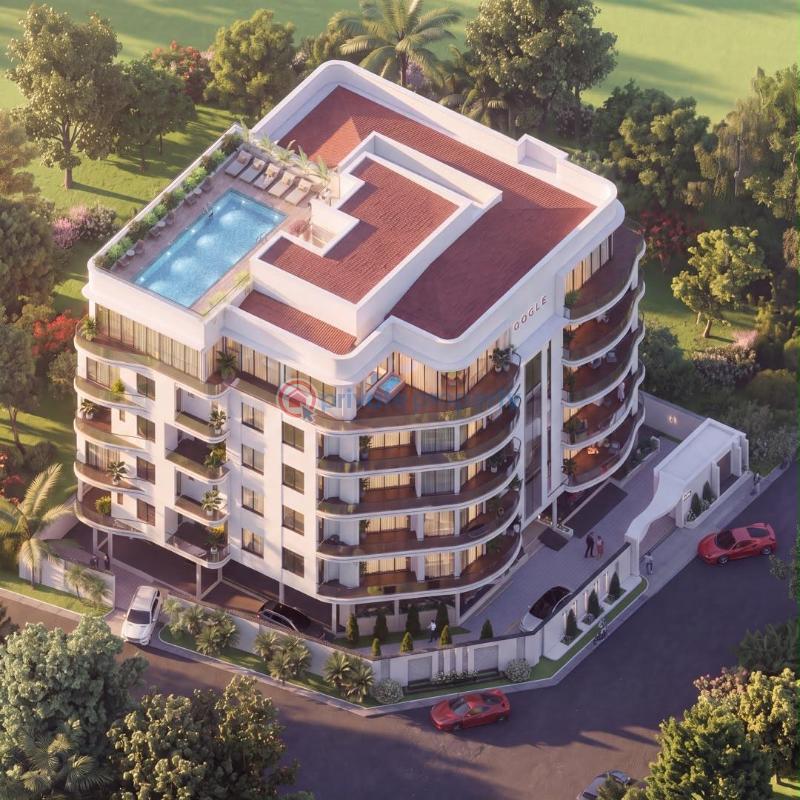 2 bedroom Maisonette For Sale Lekki Forshore Estate Lekki Phase 1 Lagos - 5