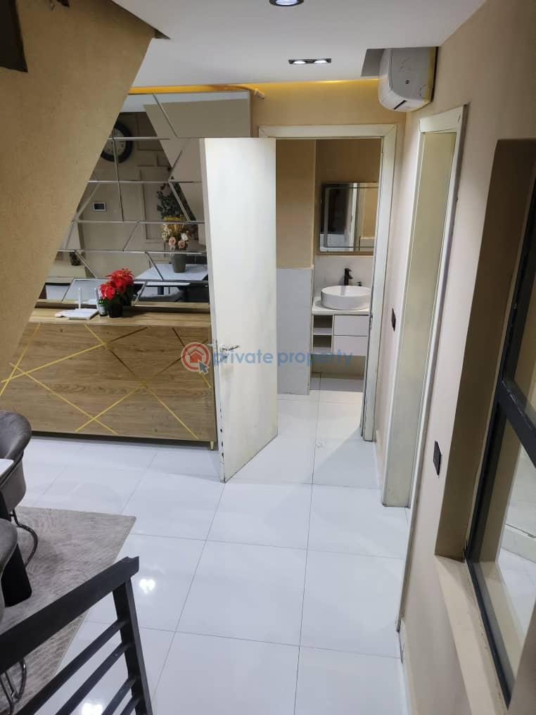 2 bedroom Maisonette For Rent Lekki Phase 1 Lagos - 2