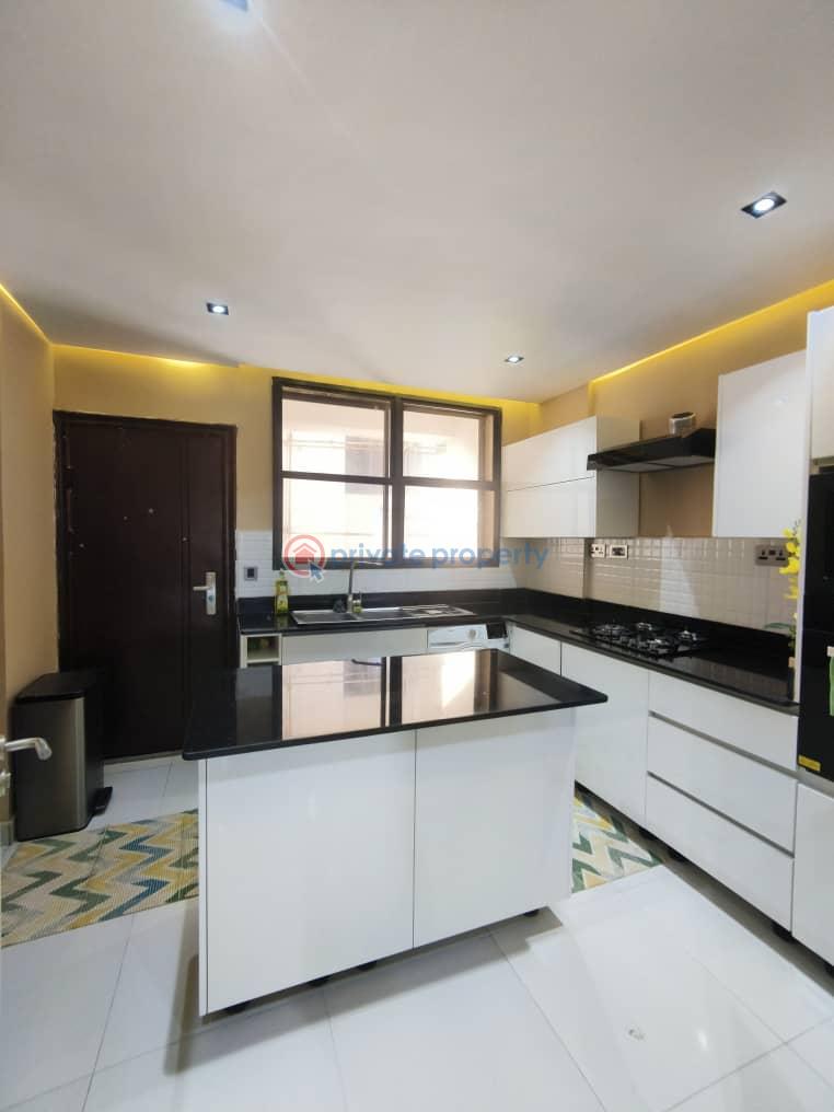 2 bedroom Maisonette For Rent Lekki Phase 1 Lagos - 14
